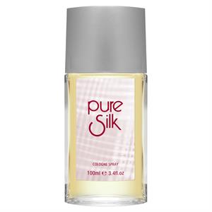 Mayfair Pure Silk Eau de Cologne 100ml Spray