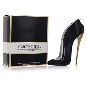 Carolina Herrera Good Girl Eau de Parfum 50ml Spray