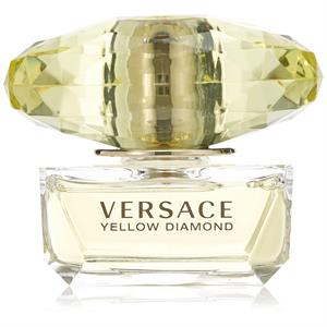 Versace Yellow Diamond Eau de Toilette 50ml Spray