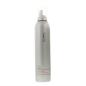 Clynol Lift Strong Styling Mousse 300ml