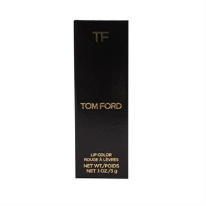 Tom Ford Lip Color Lipstick 3g - Scarlet Rouge