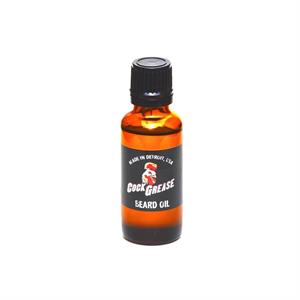 Cock Grease Beard Oil 30ml