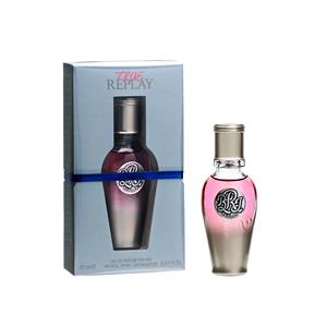 Replay True Replay For Her Eau de Toilette 20ml