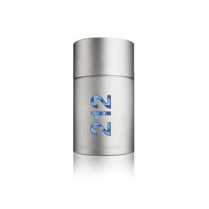 Carolina Herrera 212 Men Eau De Toilette 50ml Spray