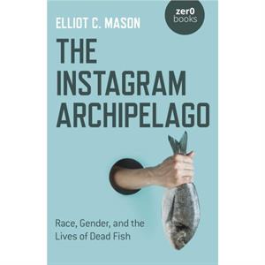 Instagram Archipelago The by Elliot C. Mason