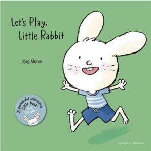 Lets Play Little Rabbit by Jorg Muhle