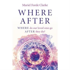 Where After by Mariel Forde Clarke