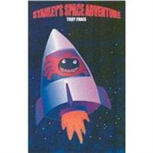 Stanleys Space Adventure by Tony Frais