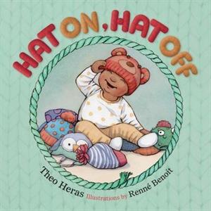 Hat On Hat Off by Theo Heras