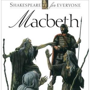 Macbeth by Jennifer Mulherin