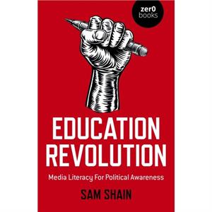 Education Revolution by Sam Shain