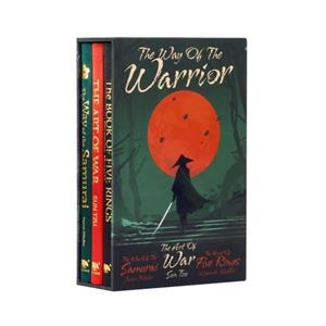 The Way of the Warrior by Inazo Nitobe