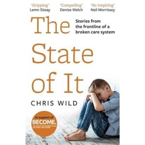 The State of It by Chris Wild
