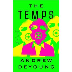 The Temps by Andrew DeYoung
