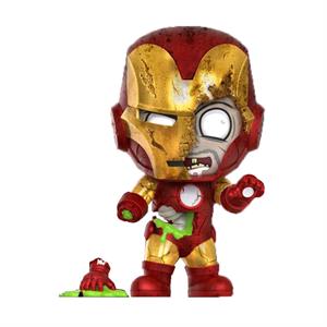 Marvel Zombies Iron Man Cosbaby