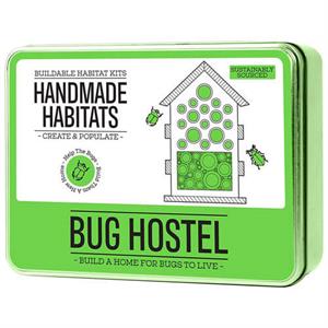 Gift Republic Handmade Habitats (Bug Hostel)