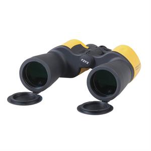 Waterproof 7X50 Binocular Yellow