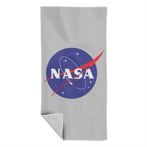 NASA The Classic Insignia Beach Towel
