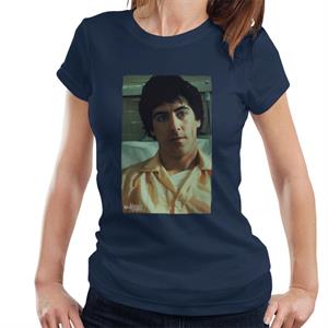 An American Werewolf In London David In Hospital Women's T-Shirt