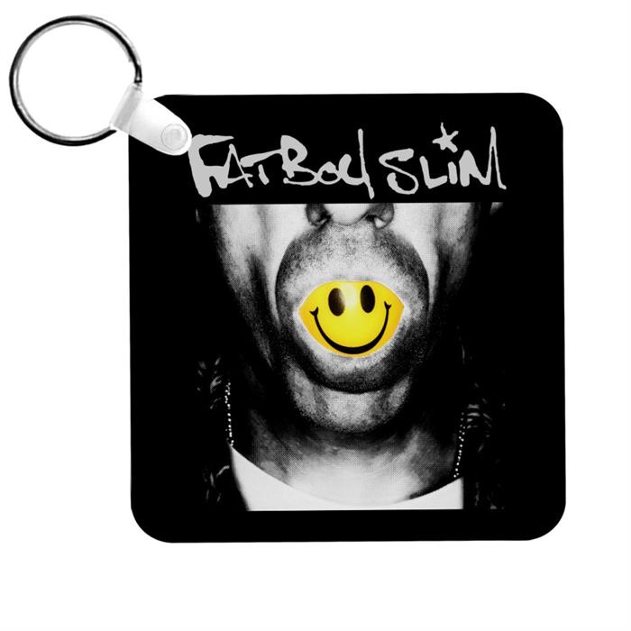 Fatboy Slim God Bless This Acid House Mug