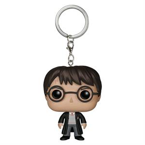 Harry Potter Harry Pocket Pop! Keychain