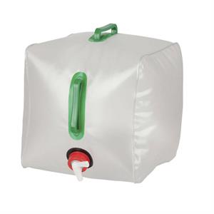 Rovin Expandable Plastic Water Carrier 20L