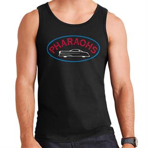 American Graffiti Pharaohs Men's Vest