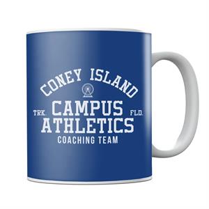 Coney Island Campus Athletics Mug