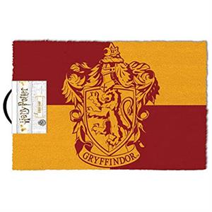 Harry Potter Crest (Gryffindor)