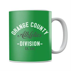 Orange County Athletics Mug