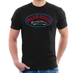 American Graffiti Pharaohs Men's T-Shirt