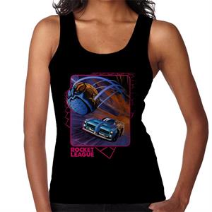 Rocket League Dominus Women's Vest