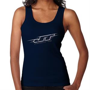 JT Racing Diamond Logo Women's Vest