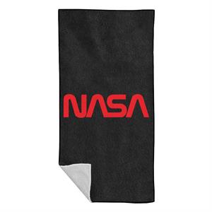 NASA Logo 1975-1992 Beach Towel