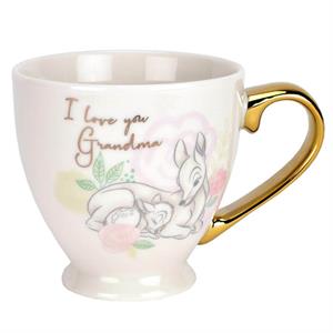 Disney Bambi Grandma Mug