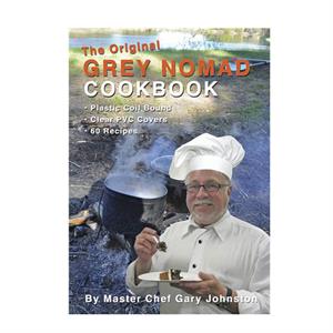 The Original Grey Nomad Cook Book