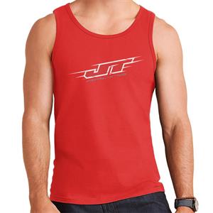 JT Racing Diamond Logo Men's Vest