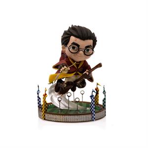 Harry Potter At the Quidditch Match Minico Vinyl Figure