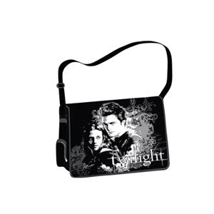 Twilight Messenger Bag Bella & Cullens Vector