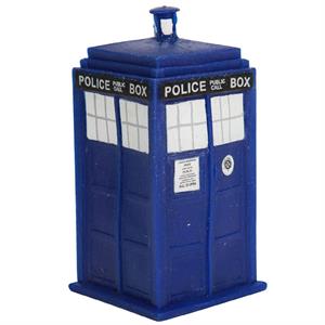 Doctor Who TARDIS Stress Toy