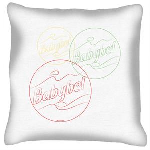 Baby Bel Flavours Cushion