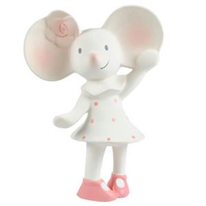 Meiya All Rubber Squeaker Toy (The Mouse)