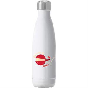 Baby Bel Roll With It Insulated Stainless Steel Water Bottle