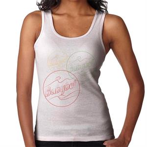 Baby Bel Flavours Women's Vest