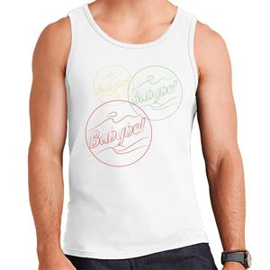 Baby Bel Flavours Men's Vest