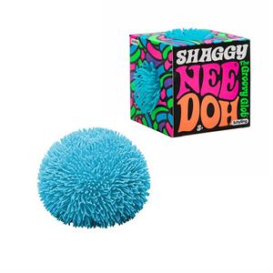 Schylling Nee-Doh Stress Ball (Shaggy)