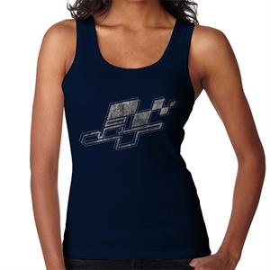 JT Racing Flag Logo Women's Vest