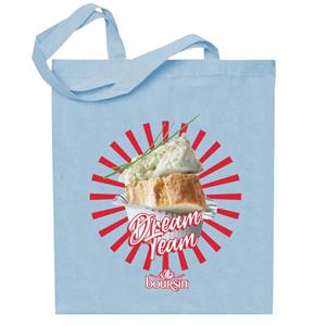 Boursin Dream Team Totebag