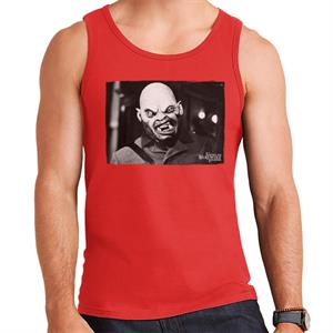 An American Werewolf In London Mutant Men's Vest