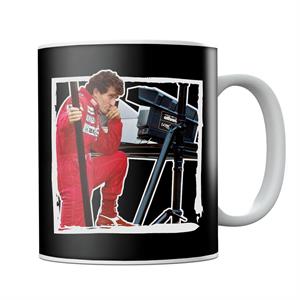 Motorsport Images Alain Prost F1 World Championship Mug